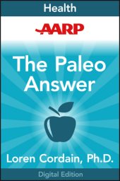 book A A R Pthe Paleo Answer