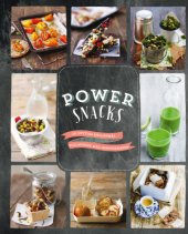 book Power snacks