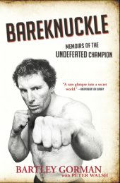 book Bareknuckle: memoirs of the undefeated champion