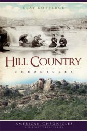 book Hill Country Chronicles