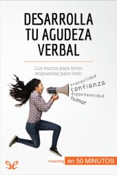 book Desarrolla tu agudeza verbal