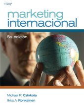 book Marketing Internacional.