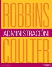 book Administración