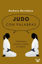 book Judo con palabras