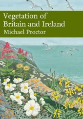 book Vegetation of Britain and Ireland