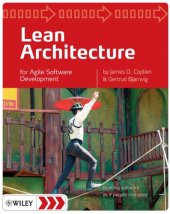 book Lean architecture: for agile software development