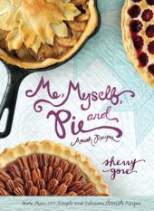 book Me, myself, and pie