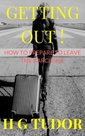 book Getting Out! How to Prepare to Leave the Narcissist