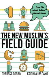 book The New Muslim's Field Guide