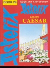 book Asterix Versus Caesar