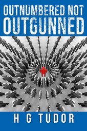 book Outnumbered Not Outgunned