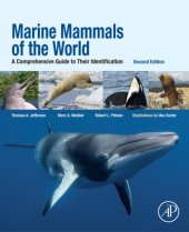 book Marine Mammals of the World: a Comprehensive Guide to Their Identification Ed. 2