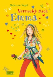 book Verrückt nach Emma