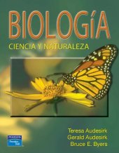 book Biología : ciencia y nauraleza