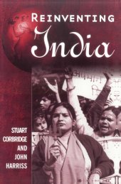 book Reinventing India Liberalization, Hindu Nationalism and Popular Democracy