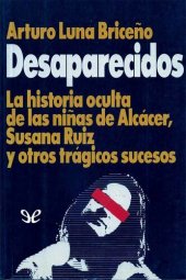 book Desaparecidos