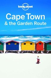 book Lonely Planet Cape Town & the Garden Route