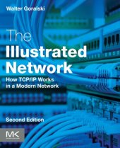 book The Illustrated Network