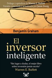 book El inversor inteligente