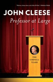 book Professor at large: the Cornell years