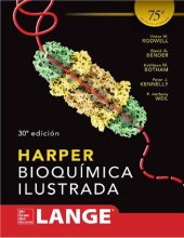 book Harper bioquímica ilustrada : 30a edición