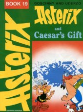 book Asterix and Caesar's Gift