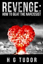 book Revenge: How to Beat the Narcissist