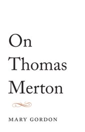 book On Thomas Merton