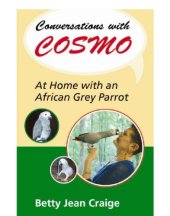 book Conversations with Cosmo