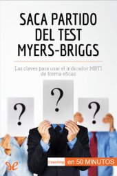 book Saca partido del test Myers-Briggs