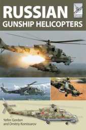 book Russian Gunship Helicopters