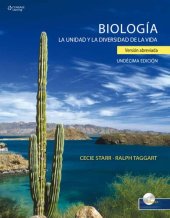 book Biología : la unidad y diversidad de la vida