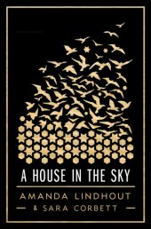 book A house in the sky: a memoir