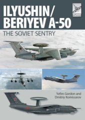 book Ilyushin/Beriyev A-50: the Soviet Sentry