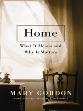 book Home: what it means and why it matters