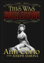 book This Was Burlesque