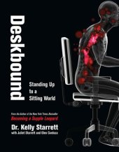 book Deskbound: Standing Up to a Sitting World