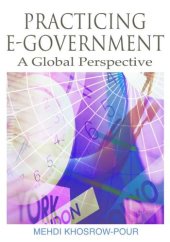 book Practicing E-government: A Global Perspective