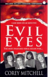 book Evil Eyes