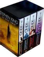 book The Dark Tower Boxed Set