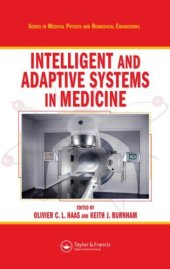 book Intelligent and Adaptive Systems in Medicine