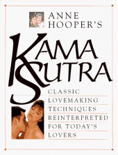 book Anne Hooper's Kama Sutra