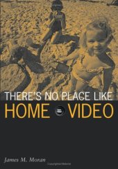 book There's No Place Like Home Video