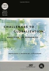 book Challenges to Globalization: Analyzing the Economics