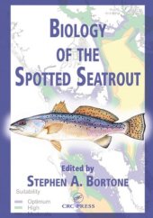 book Biology of the Spotted Seatrout