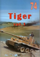 book Tiger