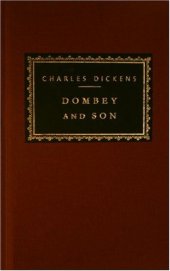 book Dombey and Son