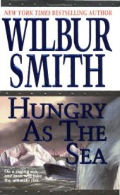 book Hungry As The Sea