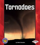 book Tornadoes