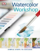 book Watercolor Workshop